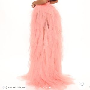 Meet your Posher, Ruth